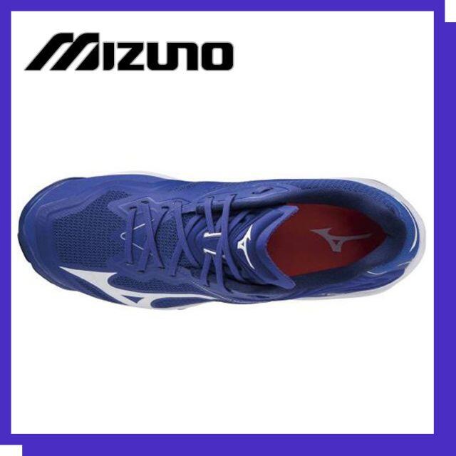 MIZUNO(ミズノ)のmizuno Z6 MID 24.5cm【最終値引】メンズ＆レディース スポーツ/アウトドアのスポーツ/アウトドア その他(バレーボール)の商品写真