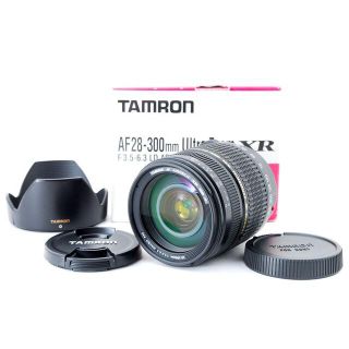 TAMRON LD 28-300mm 3.5-6.3の通販 100点以上 | フリマアプリ ラクマ