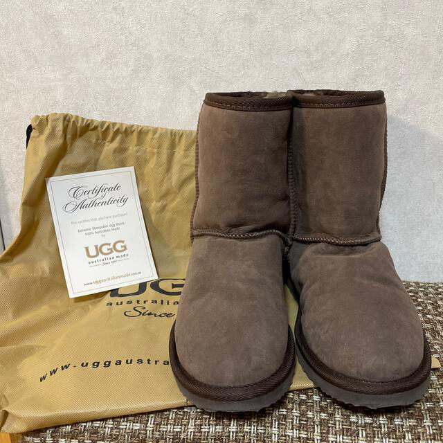 ⭐️専用です⭐️美品⭐️UGG ブーツ　ムートンブーツレディース