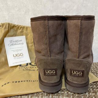 アグ(UGG)の⭐️専用です⭐️美品⭐️UGG ブーツ　ムートンブーツ(ブーツ)