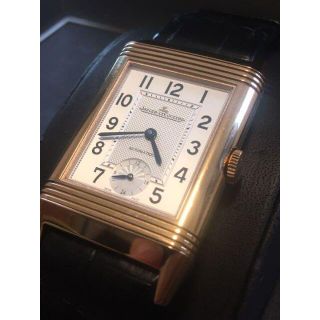 ジャガールクルト(Jaeger-LeCoultre)のよっしー様専用(腕時計(アナログ))