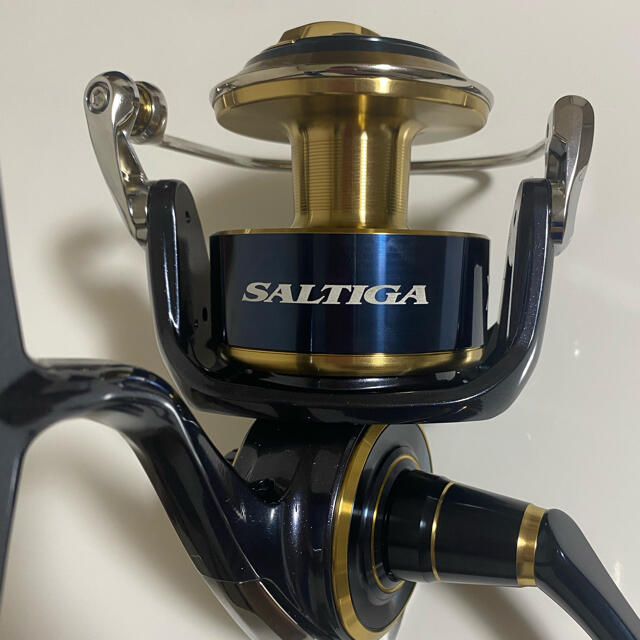 20ソルティガ18000 H 新品未使用 ダイワ 大型リール 青物 ショア GT-