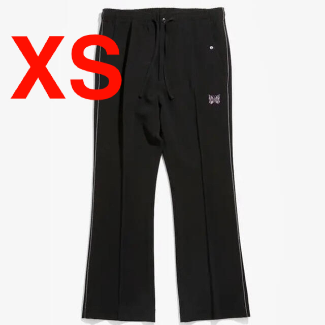 Needles ニードルス 22AW PIPING COWBOY PANT パイピング カウボーイ フレアパンツ LQ163 パープル