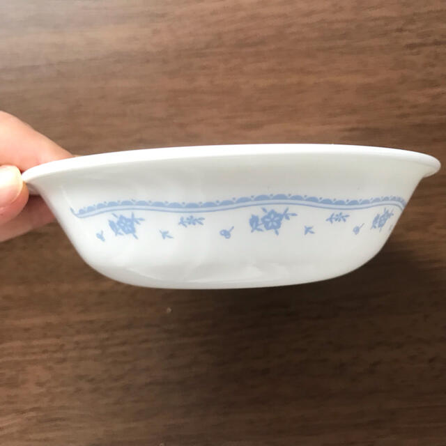 CORELLE(コレール)のCORRELE  3点セット インテリア/住まい/日用品のキッチン/食器(食器)の商品写真