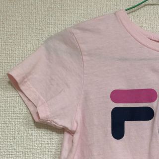 フィラ(FILA)のFILA 140 Tシャツ(Tシャツ/カットソー)