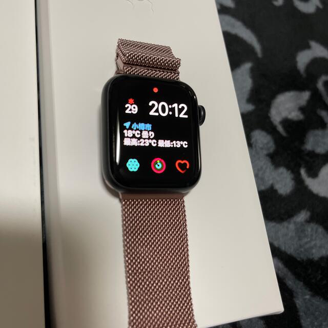 Apple Watch SERIES6 40MM