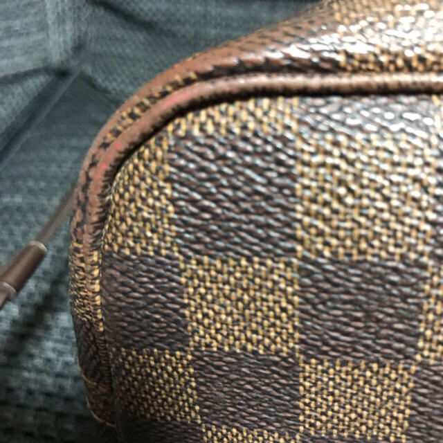 LOUIS VUITTON(ルイヴィトン)のヴィトン　ダミエ　ネヴァーフルpm レディースのバッグ(トートバッグ)の商品写真