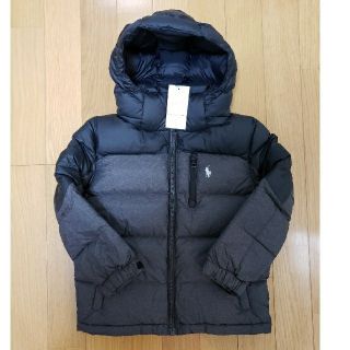 ラルフローレン(Ralph Lauren)の新品　ラルフローレン　ダウンジャケット　5  115(ジャケット/上着)