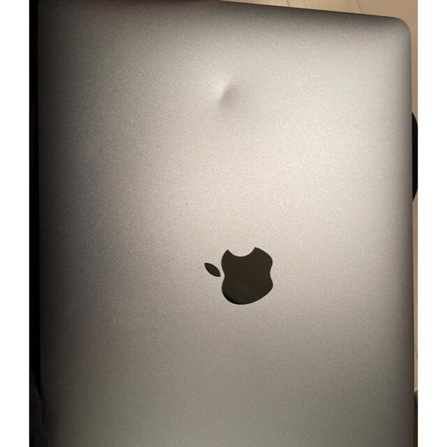 Mac (Apple) - MacBook Air 13.3 MGN63J/A M1 スペースグレー