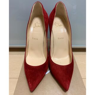 クリスチャンルブタン(Christian Louboutin)のルブタン  パンプス(ハイヒール/パンプス)