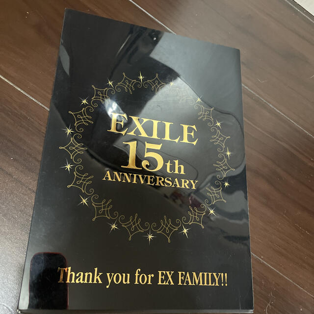 EXILEfamily エンタメ/ホビーのタレントグッズ(ミュージシャン)の商品写真