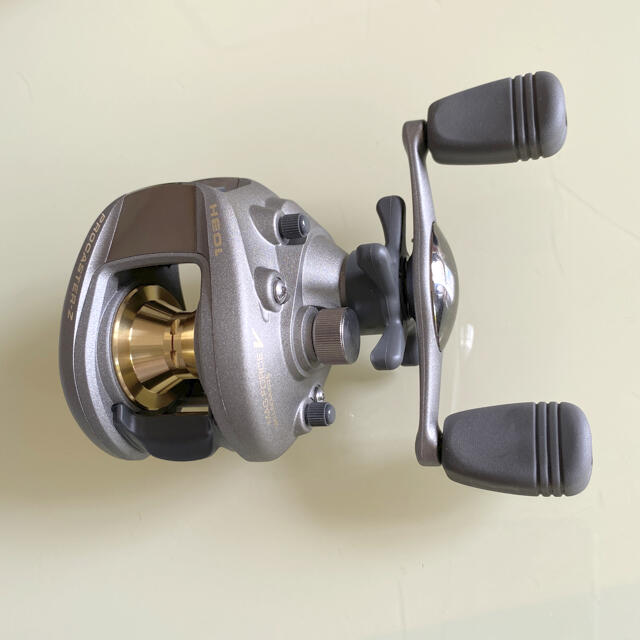 希少新品未使用  Daiwa プロキャスターZ 103HL