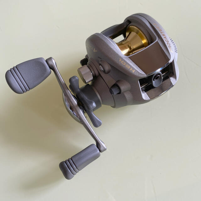 DAIWA - ダイワ プロキャスターZ 103H 新品 の通販 by ☆うまい DAIWA - ダイワ プロキャスターZ 103H 新品 の通販 by ☆うまい