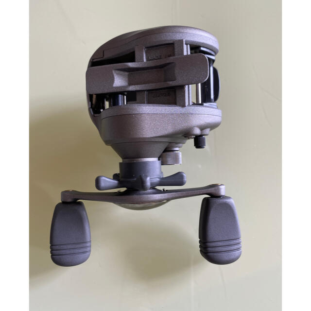 DAIWA - ダイワ プロキャスターZ 103H 新品 の通販 by ☆うまい DAIWA - ダイワ プロキャスターZ 103H 新品 の通販 by ☆うまい