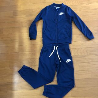 ナイキ(NIKE)のNIKE ジャージ　キッズ　★値下げ★(ウェア)