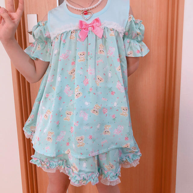 キッズ服女の子用(90cm~)専用❤