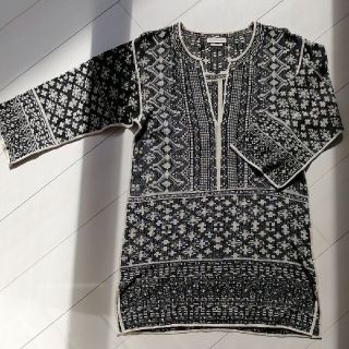 Isabel Marant(ワンピース ・ ホワイト/白色系)のフリマ Isabel Marant(ワンピース ・ ホワイト/白色系)のフリマ