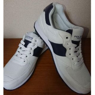 ポロラルフローレン(POLO RALPH LAUREN)のRalph Lauren sports スニーカー(スニーカー)