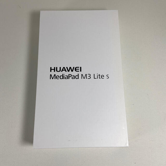 HUAWEI MediaPad M3 Lite s