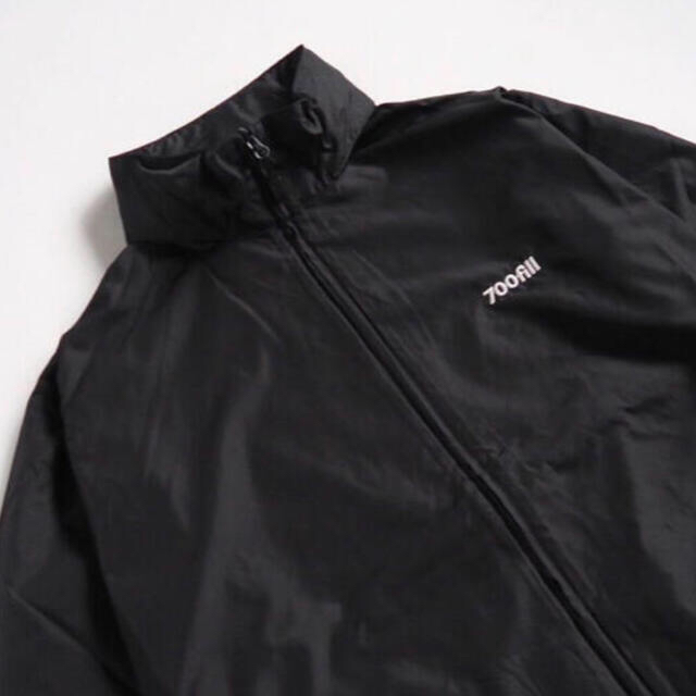 700FILL トラックジャケット Track Jacket