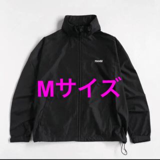 ワンエルディーケーセレクト(1LDK SELECT)の700fill トラックジャケット Track Jacket(ナイロンジャケット)