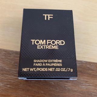 トムフォード(TOM FORD)の新品未使用 トムフォード シャドウ エクストリーム TFX19(アイシャドウ)