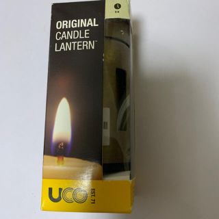 uco ランタン(ライト/ランタン)