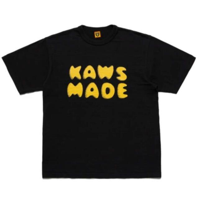 HUMAN MADE × KAWS T-SHIRT KAWS #3 2XL - www.sorbillomenu.com