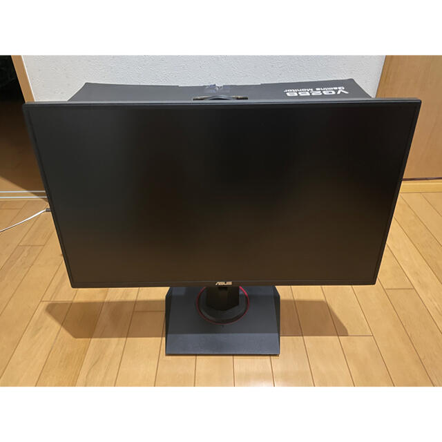 ASUS VG258Q ゲーミングモニター | casaronald.org.mx