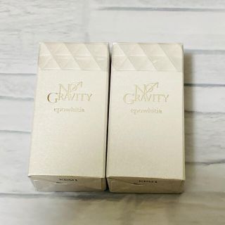 エポホワイティア 美容液 15ml 2つセット(美容液)