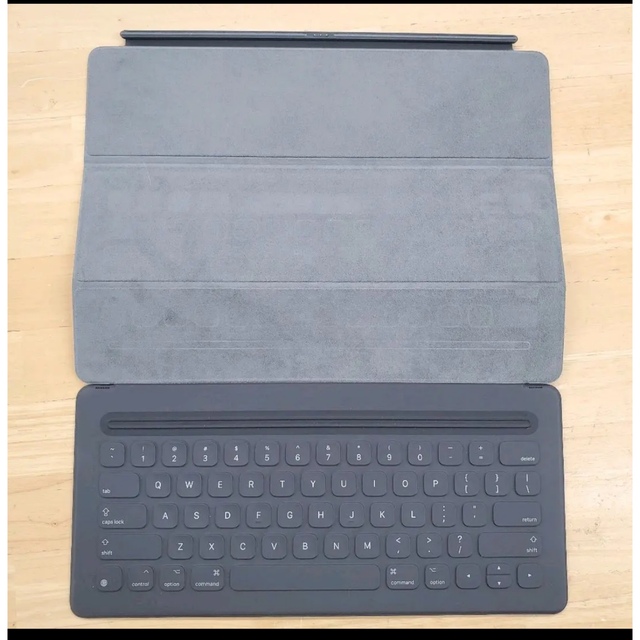 Apple(アップル)のiPad Pro smart keyboard 12.9 スマホ/家電/カメラのスマホアクセサリー(iPadケース)の商品写真