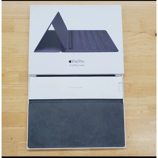 アップル(Apple)のiPad Pro smart keyboard 12.9(iPadケース)