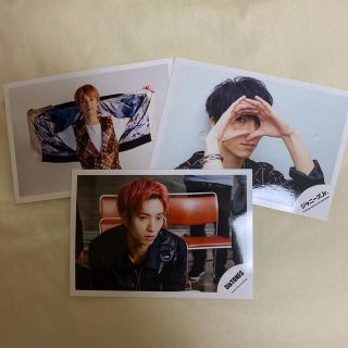 ジャニーズ(Johnny's)の田中樹 公式写真(アイドルグッズ)