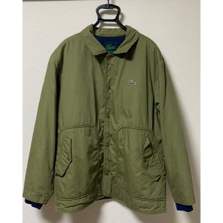 ラコステ(LACOSTE)のLACOSTE ジャケット 3サイズ(ライダースジャケット)