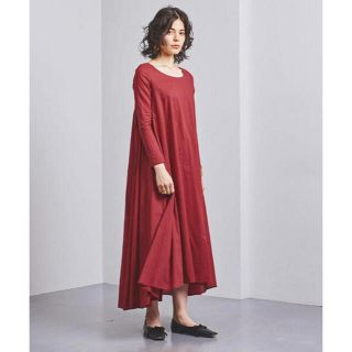 UNITED ARROWS - 【新品未使用】MARIHA マリハ 花園のドレス ...