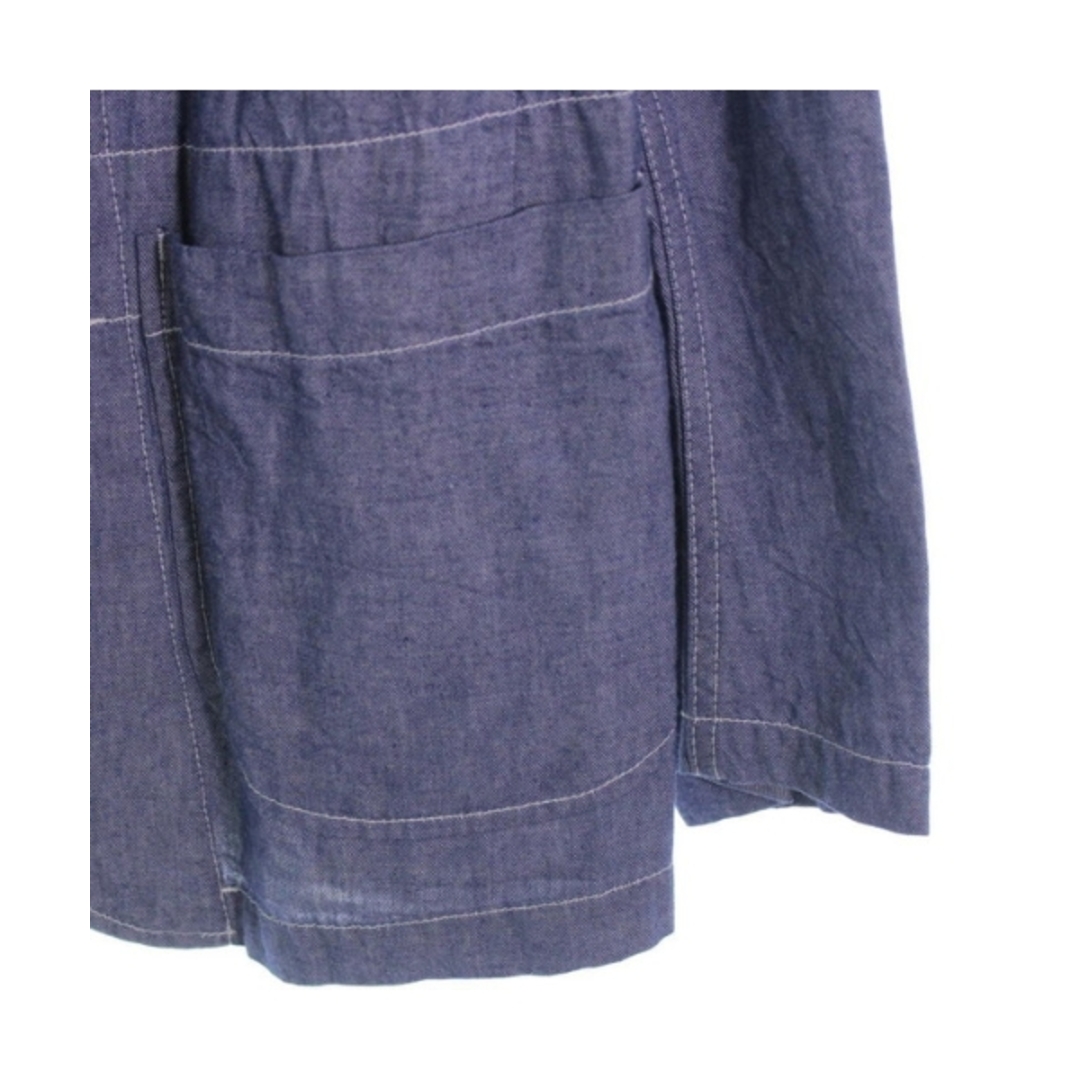 Engineered Garments - Engineered Garments カジュアルジャケット XS