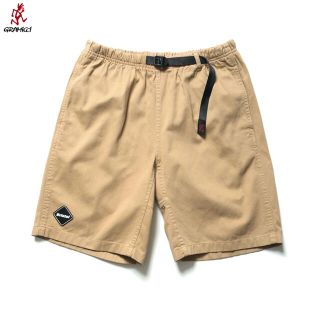 エフシーアールビー(F.C.R.B.)のF.C.Real Bristol  GRAMICCI TEAM SHORTS (ショートパンツ)