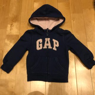 ギャップキッズ(GAP Kids)のギャップキッズ　90(ジャケット/上着)