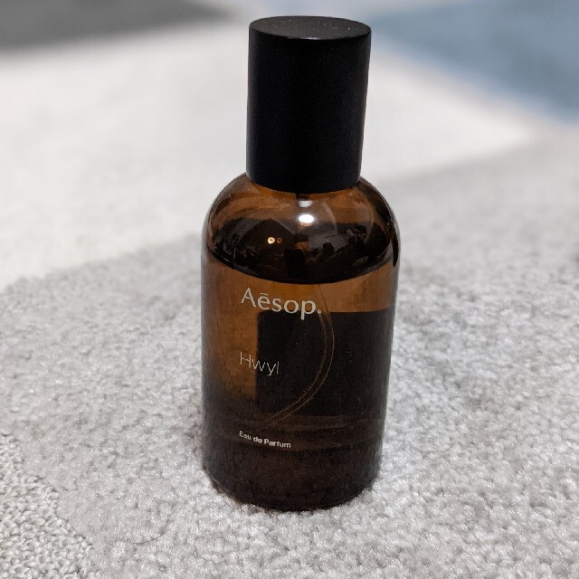 通常のBOXがあります Aesop Hwyl イソップ ヒュイル オードパルファム 50ml - semayazar.org.tr