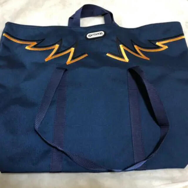 TOGA - TOGA OUTDOOR PRODUCTS トートバック トーガ アウトドア TOGA - TOGA OUTDOOR PRODUCTS トートバック トーガ アウトドア
