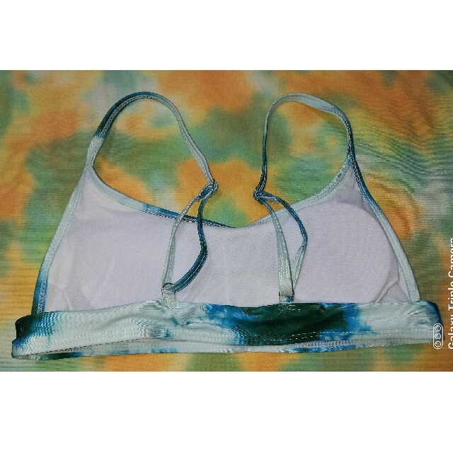 レディースビキニ上下セット　ブラジリアン　水着 レディースの水着/浴衣(水着)の商品写真