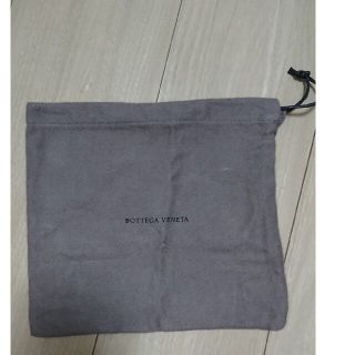 ボッテガヴェネタ(Bottega Veneta)の早い者勝ち！！ボッテガ・ヴェネタ  巾着✨(ポーチ)