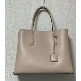 ケイトスペードニューヨーク(kate spade new york)のkate spade バッグ　トートバッグ　ハンドバッグ(ハンドバッグ)