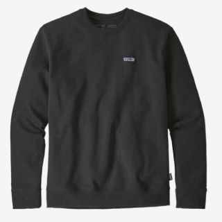 パタゴニア(patagonia)のpatagonia P-6 Label Uprisal Crew Swe(スウェット)