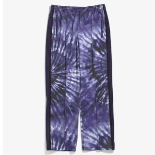 ニードルス(Needles)のTRACK PANT - POLY SMOOTH / TIE-DYE(その他)