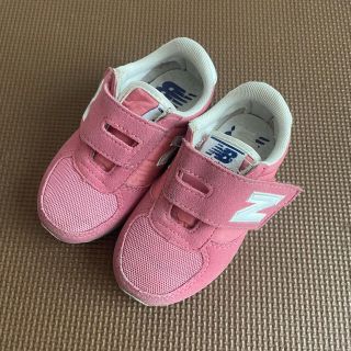 ニューバランス(New Balance)のニューバランス キッズスニーカー 14センチ(スニーカー)