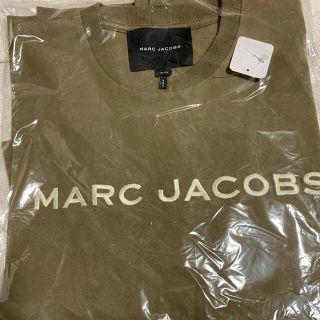 マークジェイコブス(MARC JACOBS)のマークジェイコブス　Tシャツ(Tシャツ(半袖/袖なし))