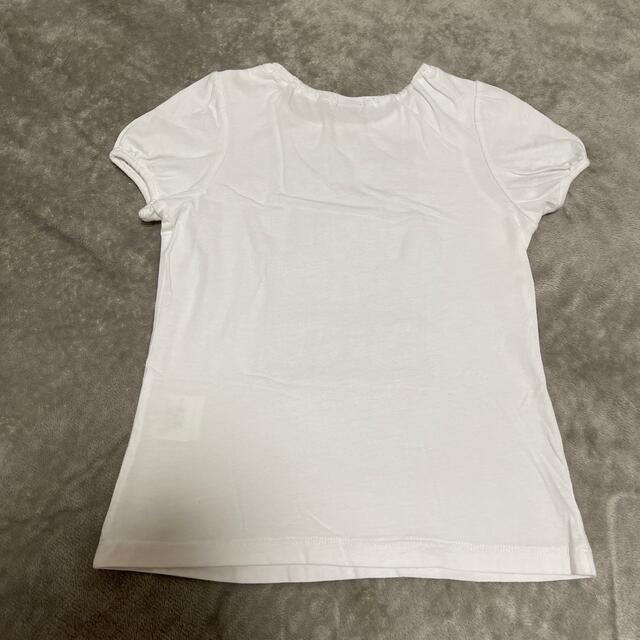 ANNA SUI mini(アナスイミニ)のANNA SUI  mini Tシャツ キッズ/ベビー/マタニティのキッズ服女の子用(90cm~)(Tシャツ/カットソー)の商品写真