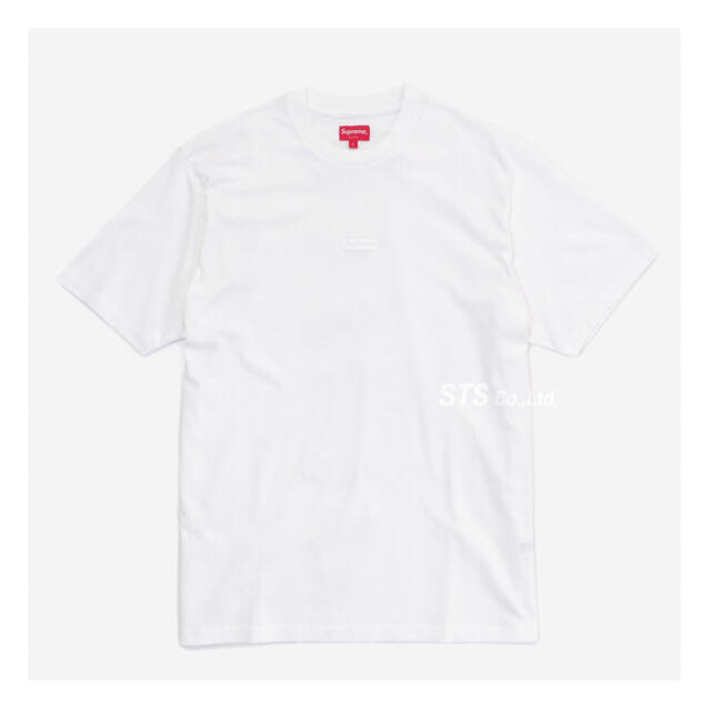 Supreme - High Density Small Box S/S Top