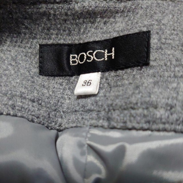 BOSCH(ボッシュ)のBOSCH ハーフパンツ ショートパンツ レディースのパンツ(ハーフパンツ)の商品写真